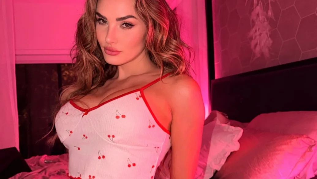 Special Page 🍒